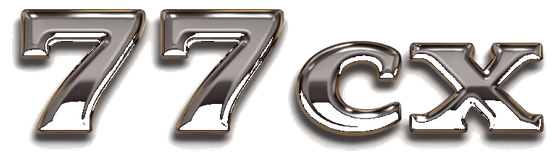 777cx login logo