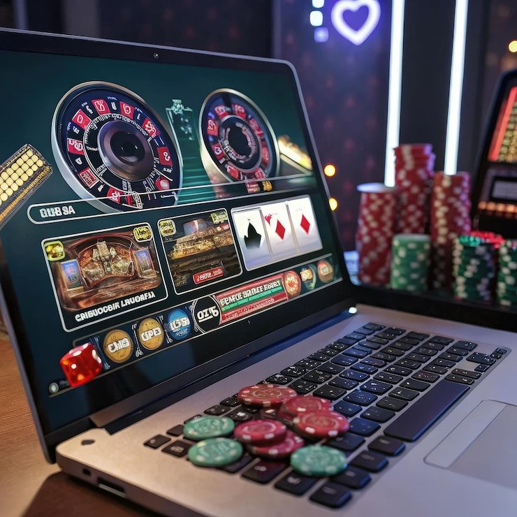 777cx login Ganesha Gold mein aapka live casino aur slots experience