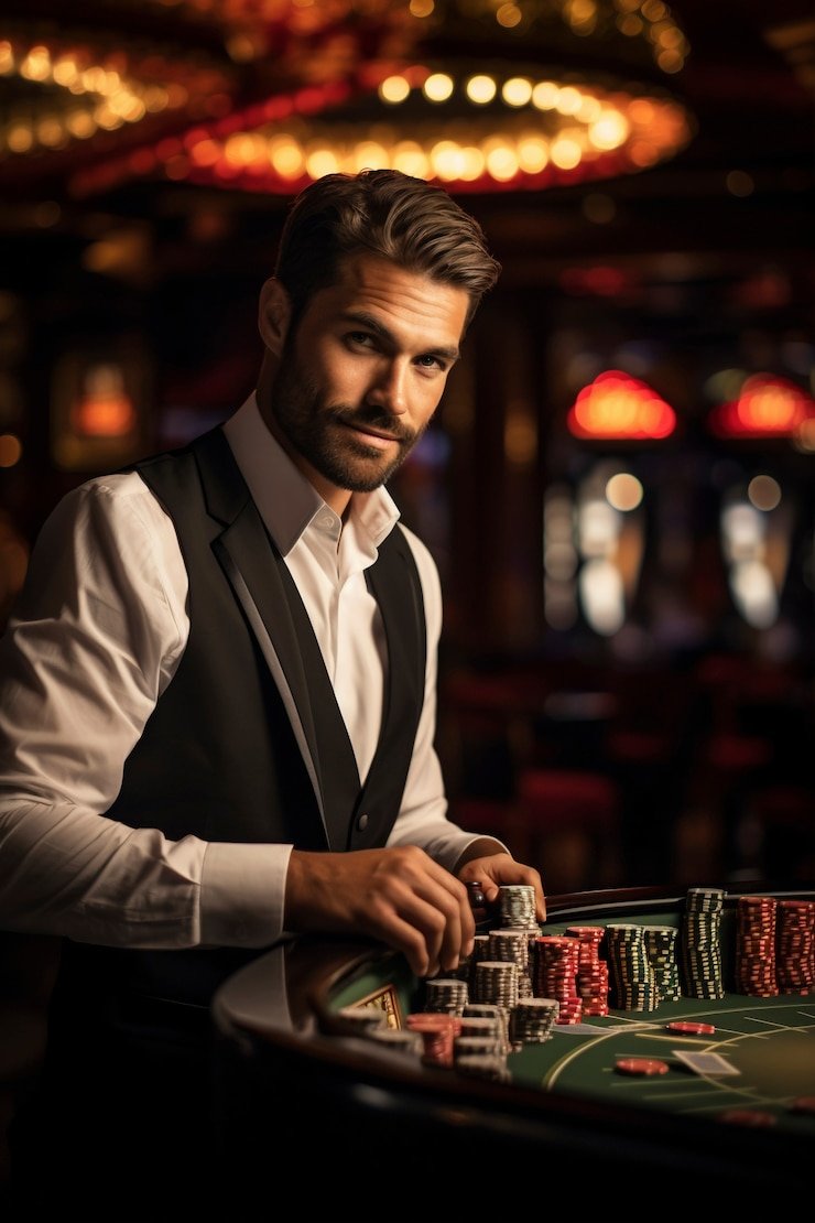 777cx login Live Casino