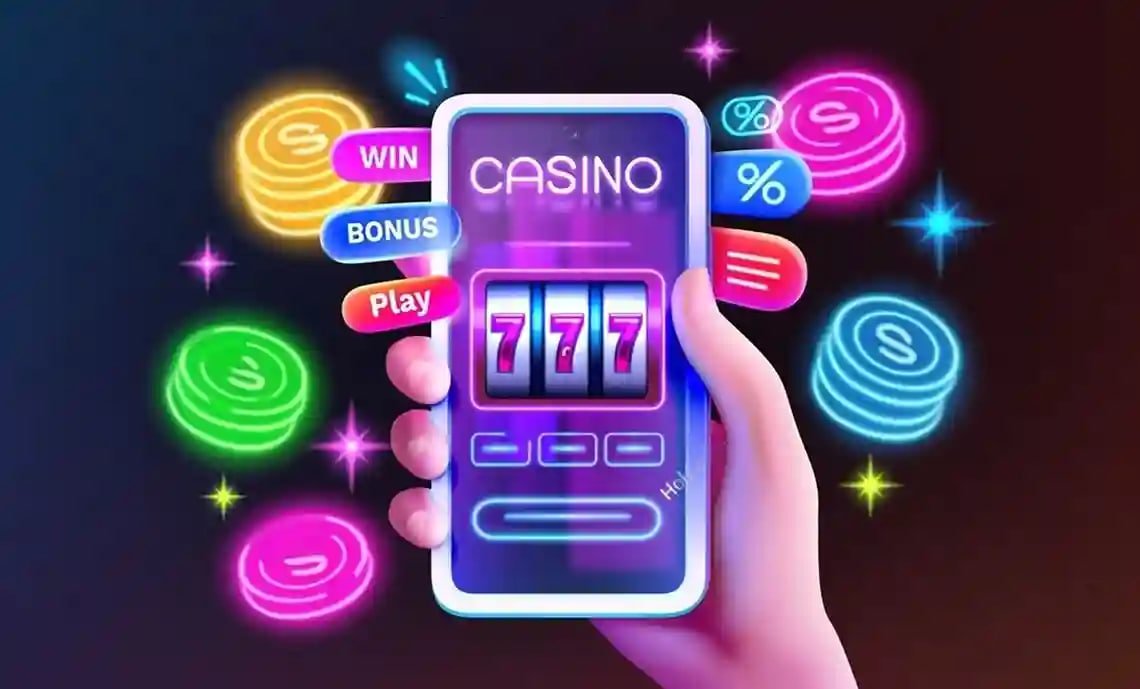 777cx login Arcade Games
